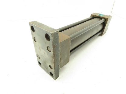 Schrader Bellows FHB112813 Hydraulic Cylinder 5000PSI 2"Bore 7.5"Stroke