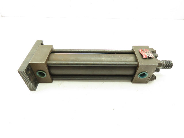 Schrader Bellows FHB112813 Hydraulic Cylinder 5000PSI 2"Bore 7.5"Stroke