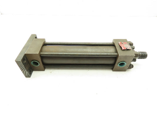 Schrader Bellows FHB112813 Hydraulic Cylinder 5000PSI 2"Bore 7.5"Stroke