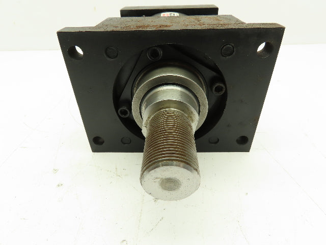 Schrader Bellows FLE132121S Hydraulic Cylinder 900PSI 3.5"Bore 1"Stroke