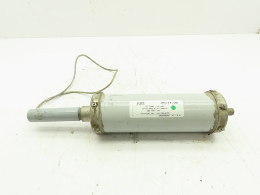 ABB 273C410A21 High Voltage Capacitor Fuse Type COL  33-Amps 8.3KV 279C410A21