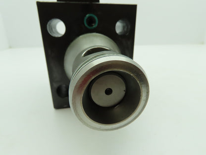 HUSKY 2Way Hydraulic Directional Proportional Servo Cartridge Solenoid Valve CCE