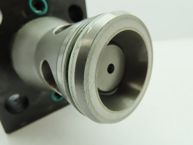 HUSKY 2Way Hydraulic Directional Proportional Servo Cartridge Solenoid Valve CCE