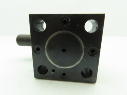 Husky Hydraulic Cartridge Valve CCE Sz 32 Cover Block  Relief/ Check Valve