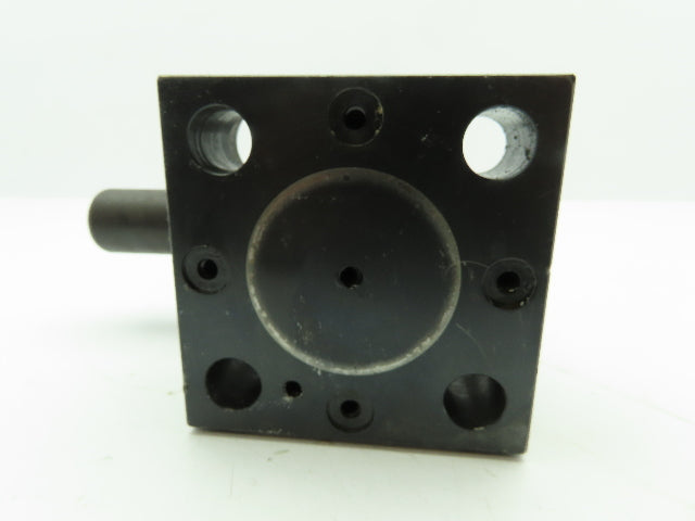 Husky Hydraulic Cartridge Valve CCE Sz 32 Cover Block  Relief/ Check Valve