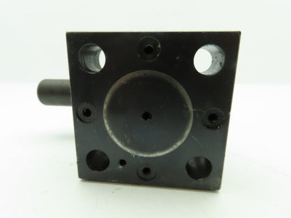 Husky Hydraulic Cartridge Valve CCE Sz 32 Cover Block  Relief/ Check Valve