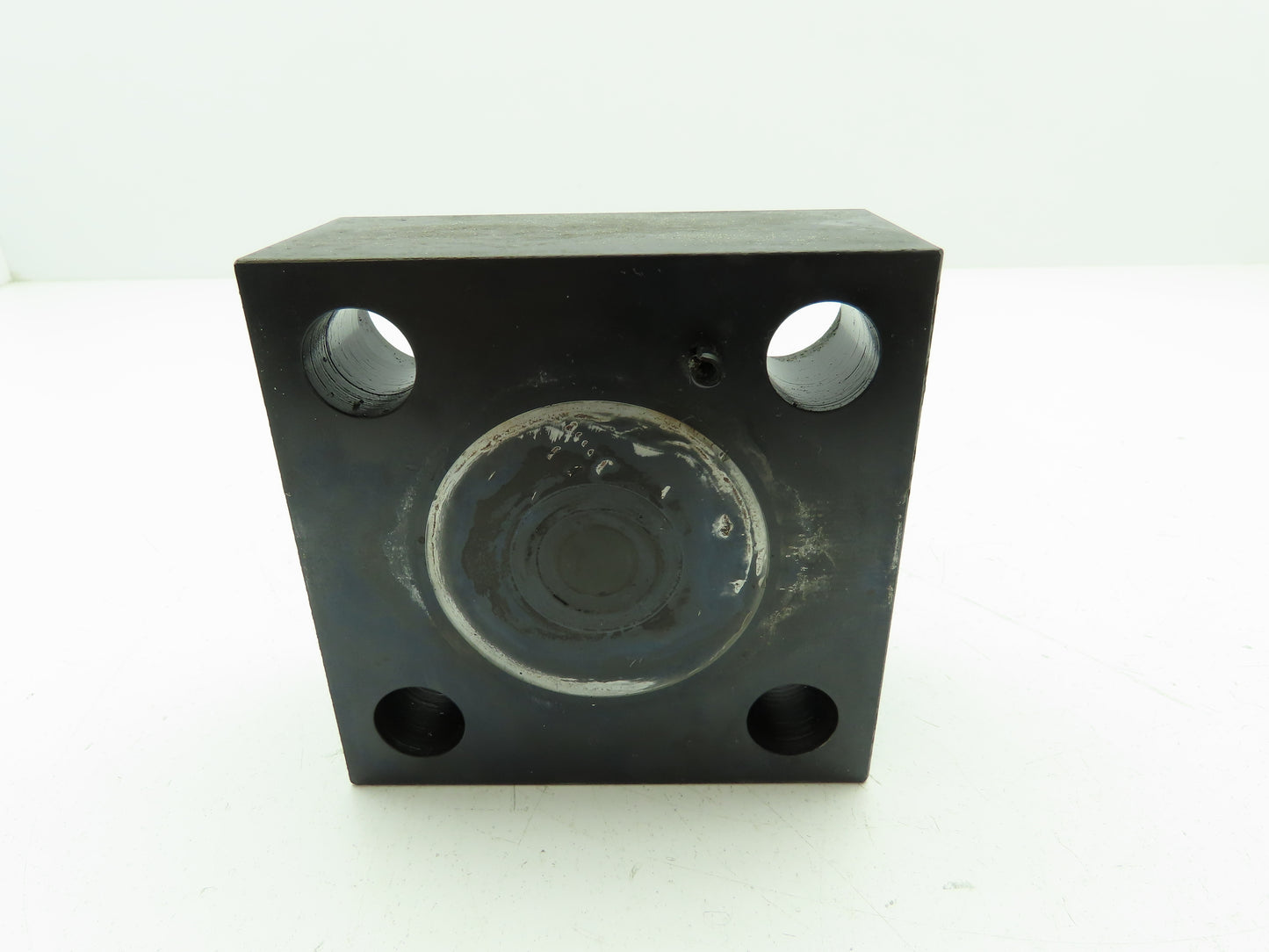 Husky CCE32B6RE Hydraulic Cartridge Valve Cover Block CCE Sz 32