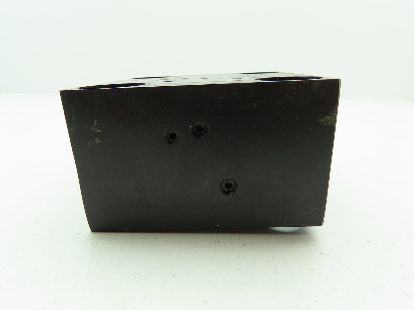 Husky CCE32B62WX06/A00.C06 Hydraulic Cartridge Valve Cover Block CCE Sz 32