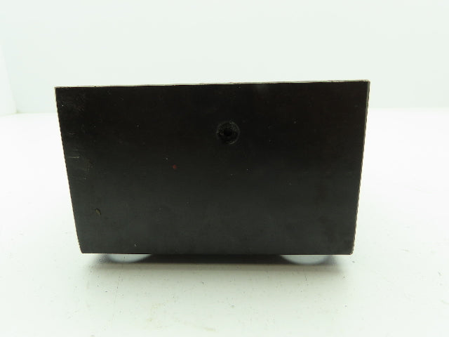 Husky CCE32B62WX06/A00.C06 Hydraulic Cartridge Valve Cover Block CCE Sz 32