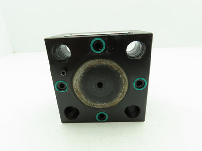 Husky CCE32B62WX06/A00.C06 Hydraulic Cartridge Valve Cover Block CCE Sz 32