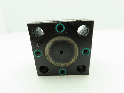 Husky CCE32B62WX06/A00.C06 Hydraulic Cartridge Valve Cover Block CCE Sz 32