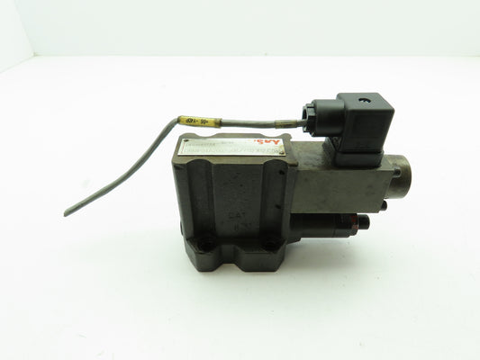 Husky Hydrolux DBMP04A2002G0B Hydraulic Proportional Relief Pilot Valve