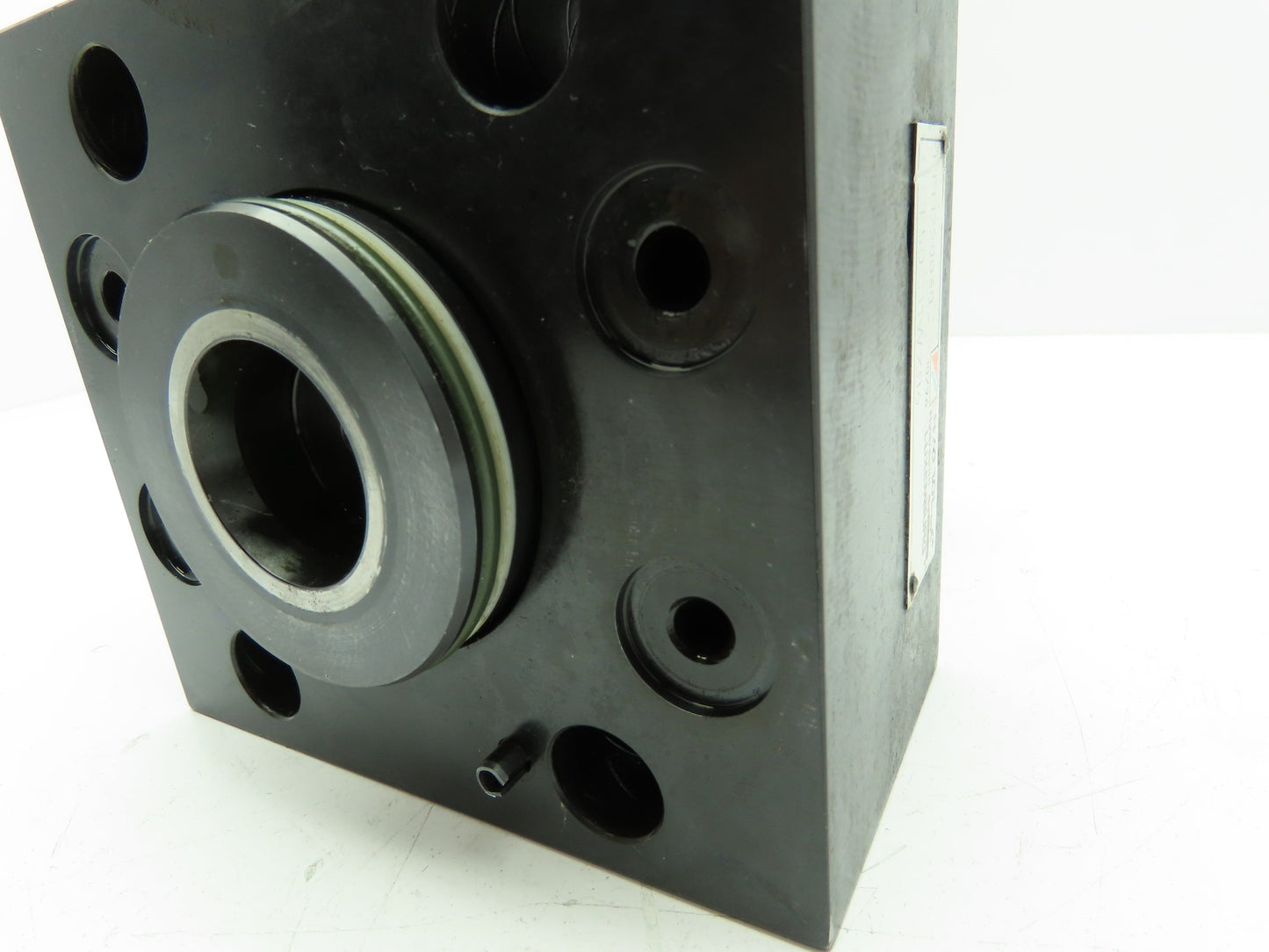 MOOG CCE50C11WX06  Hydraulic Proportional Cartridge Solenoid Valve 2-Way  Sz 50