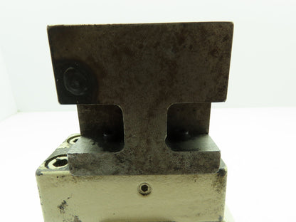 Yuken EBG-10-C-5028 Hydraulic Proportional Pressure Relief Valve Sub-Plate Block