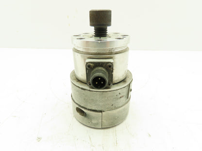 Dover Flexo SC2L-200-1-1/4-6-A Tension Transducer 1-1/4" Bore