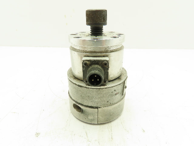 Dover Flexo SC2L-200-1-1/4-6-A Tension Transducer 1-1/4" Bore