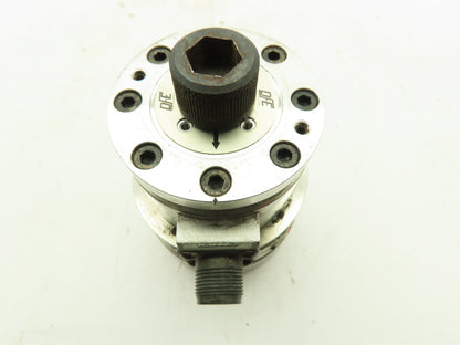 Dover Flexo SC2L-200-1-1/4-6-A Tension Transducer 1-1/4" Bore