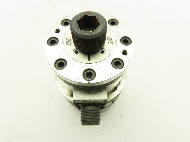 Dover Flexo SC2L-200-1-1/4-6-A Tension Transducer 1-1/4" Bore