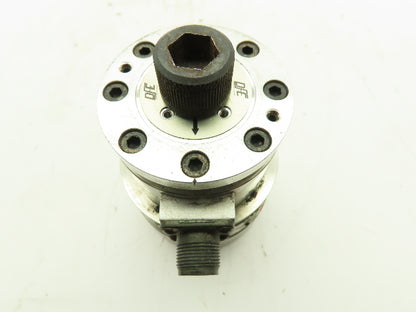 Dover Flexo SC2L-200-1-1/4-6-A Tension Transducer 1-1/4" Bore