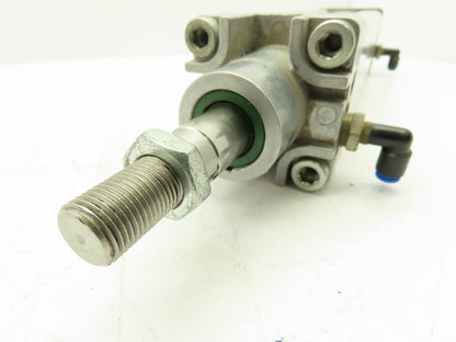 Norgren PRA/8063 A/M/* Pneumatic Double Acting Cylinder 232PSI 7.87"Stroke