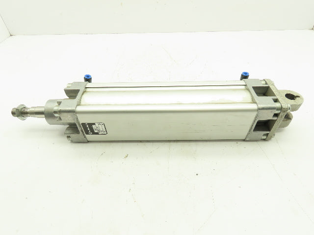 Norgren PRA/8063 A/M/* Pneumatic Double Acting Cylinder 232PSI 7.87"Stroke