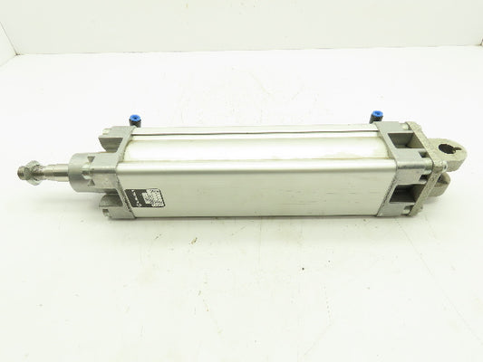 Norgren PRA/8063 A/M/* Pneumatic Double Acting Cylinder 232PSI 7.87"Stroke