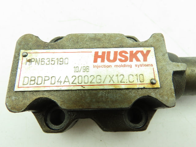 Husky Hydrolux HPN635190 Hydraulic Pressure Reducing  Relief Valve