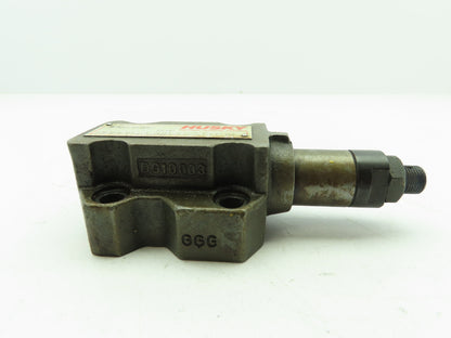 Husky Hydrolux HPN635190 Hydraulic Pressure Reducing  Relief Valve