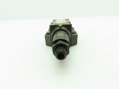 Husky Hydrolux HPN635190 Hydraulic Pressure Reducing  Relief Valve