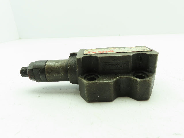 Husky Hydrolux HPN635190 Hydraulic Pressure Reducing  Relief Valve