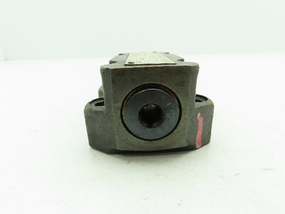 Husky Hydrolux HPN635190 Hydraulic Pressure Reducing  Relief Valve