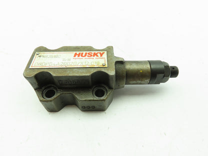 Husky Hydrolux HPN635190 Hydraulic Pressure Reducing  Relief Valve