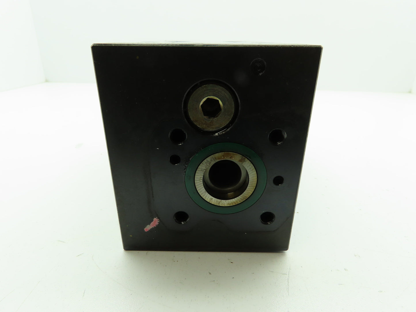 Husky Hydrolux ZDBV16AT2GB Hydraulic Proportional Valve Block Manifold Sz 16