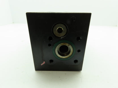 Husky Hydrolux ZDBV16AT2GB Hydraulic Proportional Valve Block Manifold Sz 16