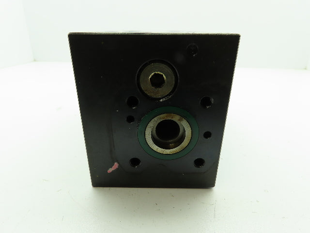 Husky Hydrolux ZDBV16AT2GB Hydraulic Proportional Valve Block Manifold Sz 16