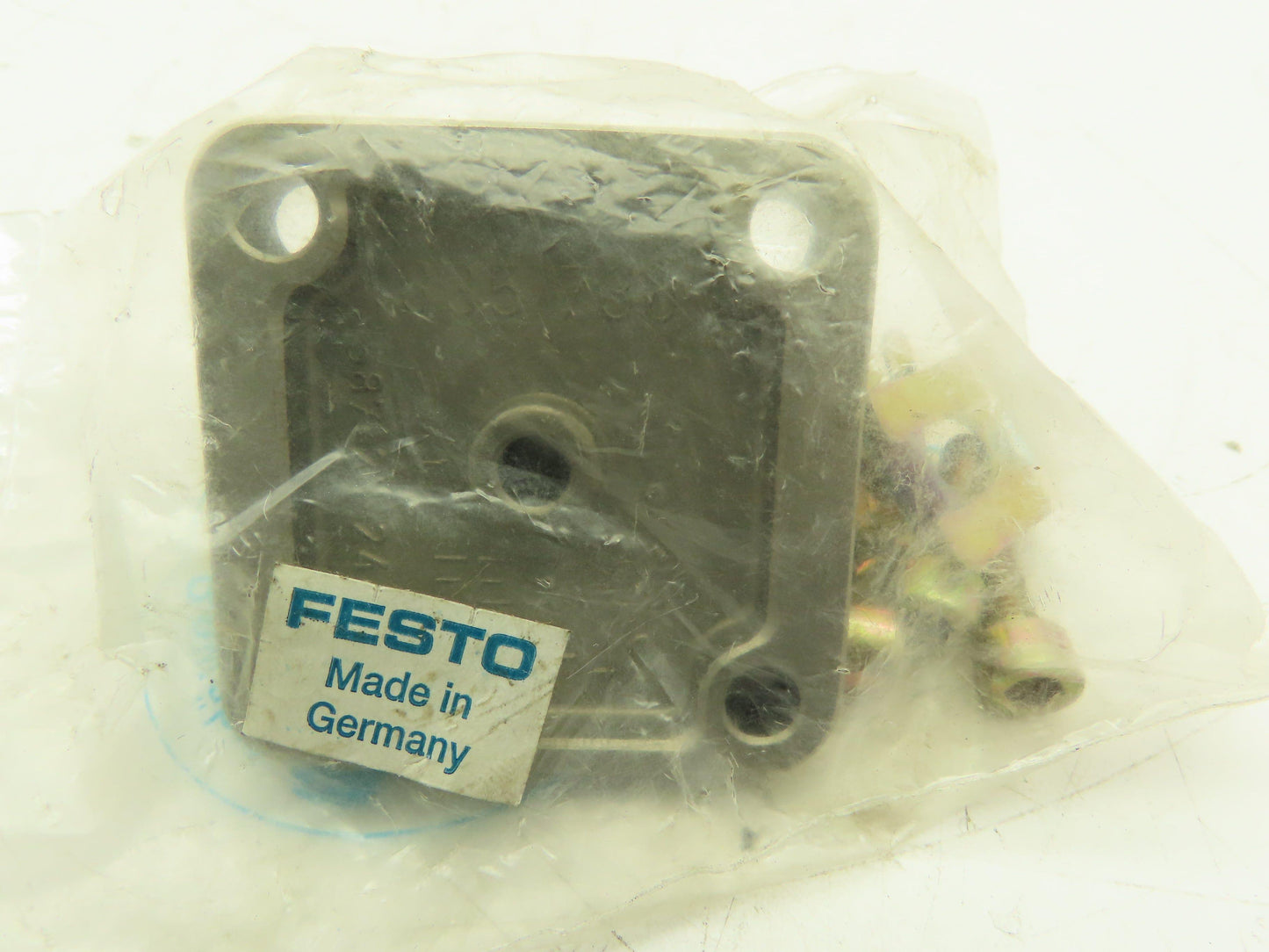 Festo SUA-40 Cylinder Swivel/Clevis Mounting Bracket Lot of 4