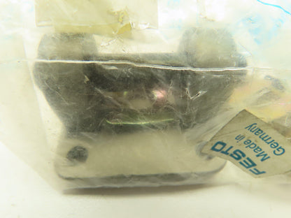 Festo SUA-40 Cylinder Swivel/Clevis Mounting Bracket Lot of 4