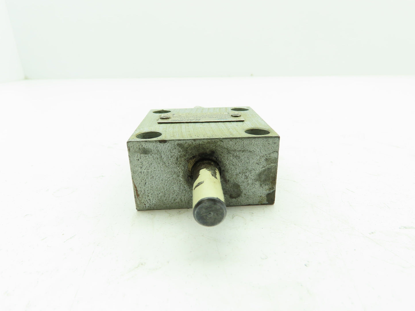 Racine Dana Bosch FD3STKS102S Hydraulic Push-Button Valve
