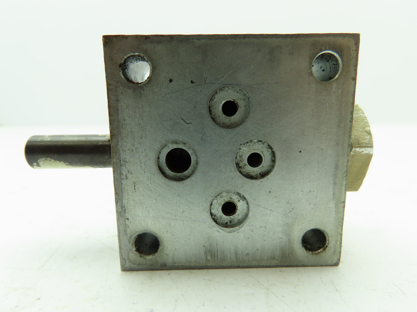 Racine Dana Bosch FD3STKS102S Hydraulic Push-Button Valve