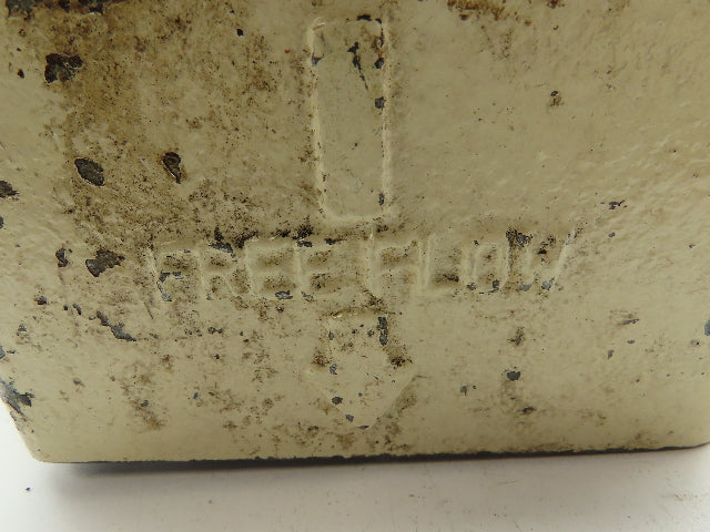 Tokimec DGFN-06-50-JA-S1 Hydraulic Flow Control Stack Valve