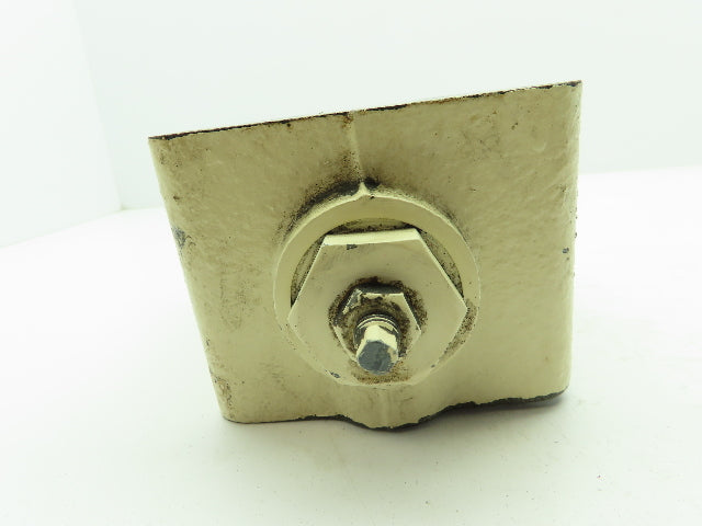 Tokimec DGFN-06-50-JA-S1 Hydraulic Flow Control Stack Valve