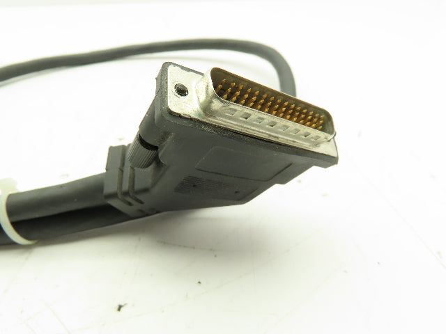 Allen Bradley 2090-U3BC-D4401 Breakout Board Cable Ser C (Approx. 37")