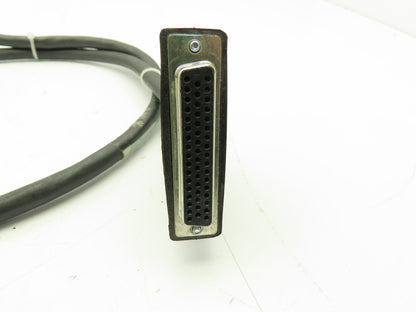 Allen Bradley 2090-U3BC-D4401 Breakout Board Cable Ser C (Approx. 37")