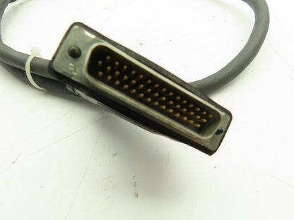 Allen Bradley 2090-U3BC-D4401 Breakout Board Cable Ser C (Approx. 37")