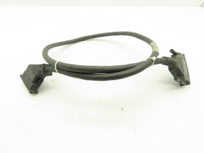Allen Bradley 2090-U3BC-D4401 Breakout Board Cable Ser C (Approx. 37")