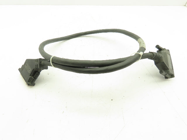 Allen Bradley 2090-U3BC-D4401 Breakout Board Cable Ser C (Approx. 37")