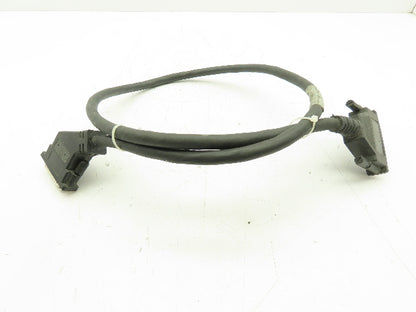 Allen Bradley 2090-U3BC-D4401 Breakout Board Cable Ser C (Approx. 37")
