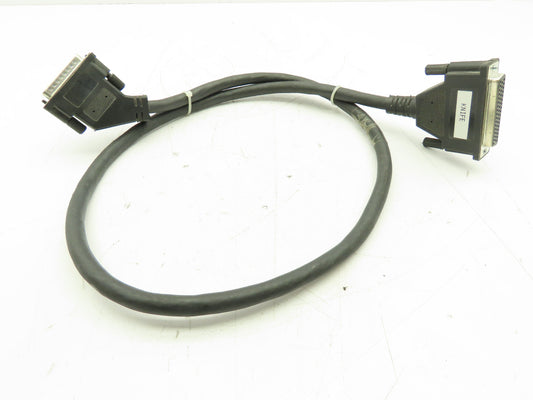 Allen Bradley 2090-U3BC-D4401 Breakout Board Cable Ser C (Approx. 37")