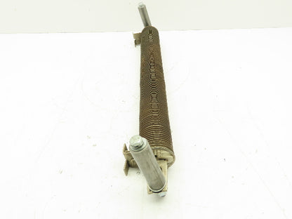 Ohmite 8.5 OHMS Power Rib Resistor 8.5 Ohms w/Mounting Brackets