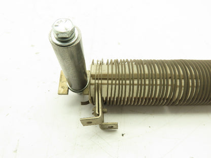 Ohmite 8.5 OHMS Power Rib Resistor 8.5 Ohms w/Mounting Brackets